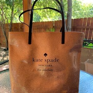 KATE SPADE BAG